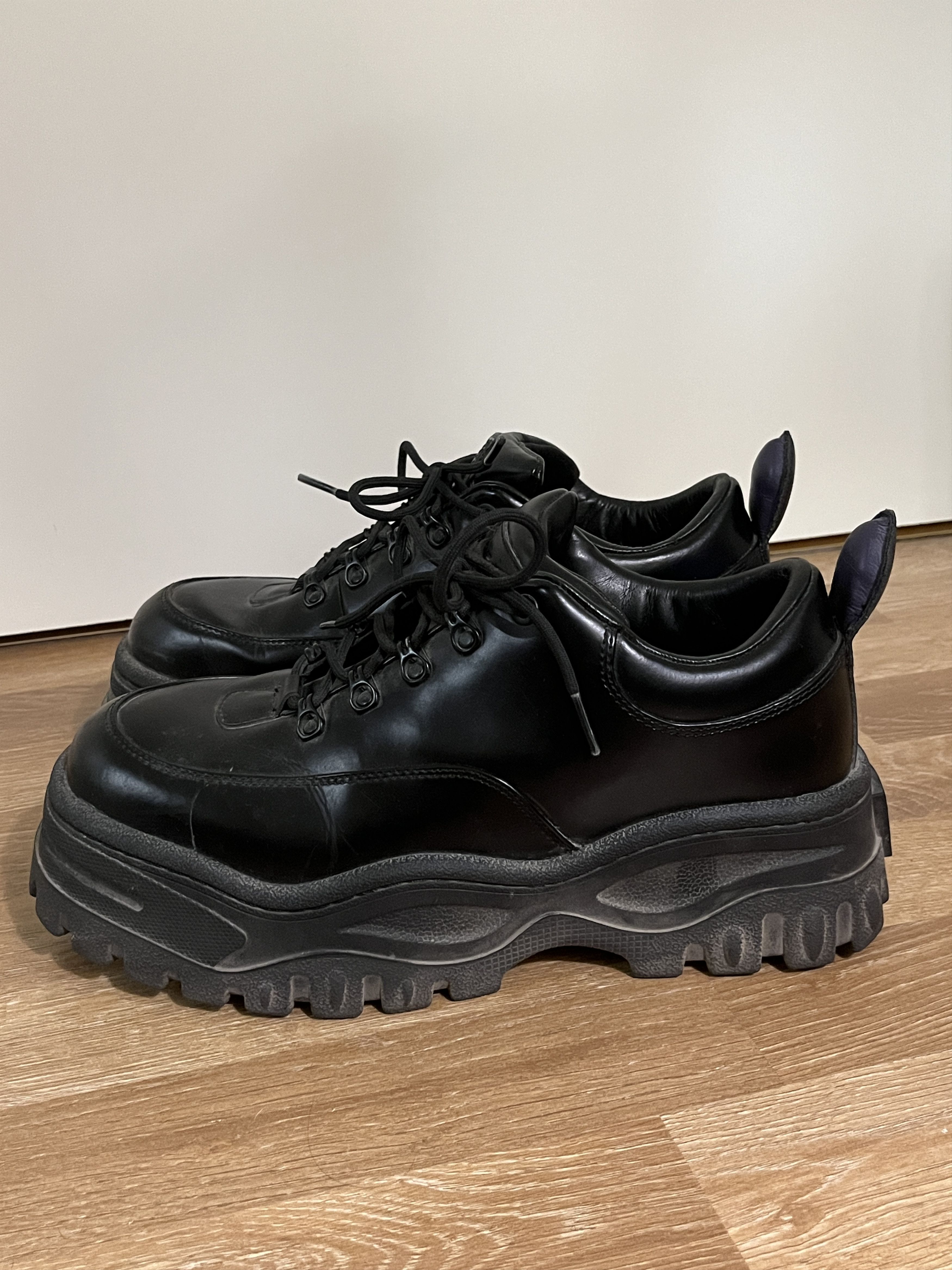 Eytys Eytys Romeo Snake Boots | Grailed