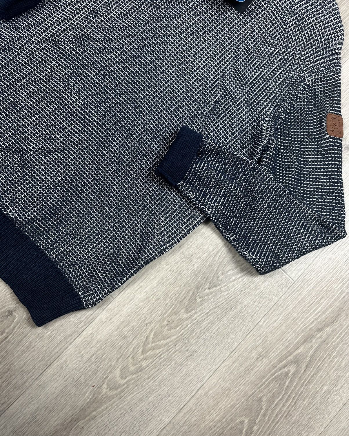 Penfield New Sweater Penfield Outdoor Knit Size US L / EU 52-54 / 3 - 8 Thumbnail