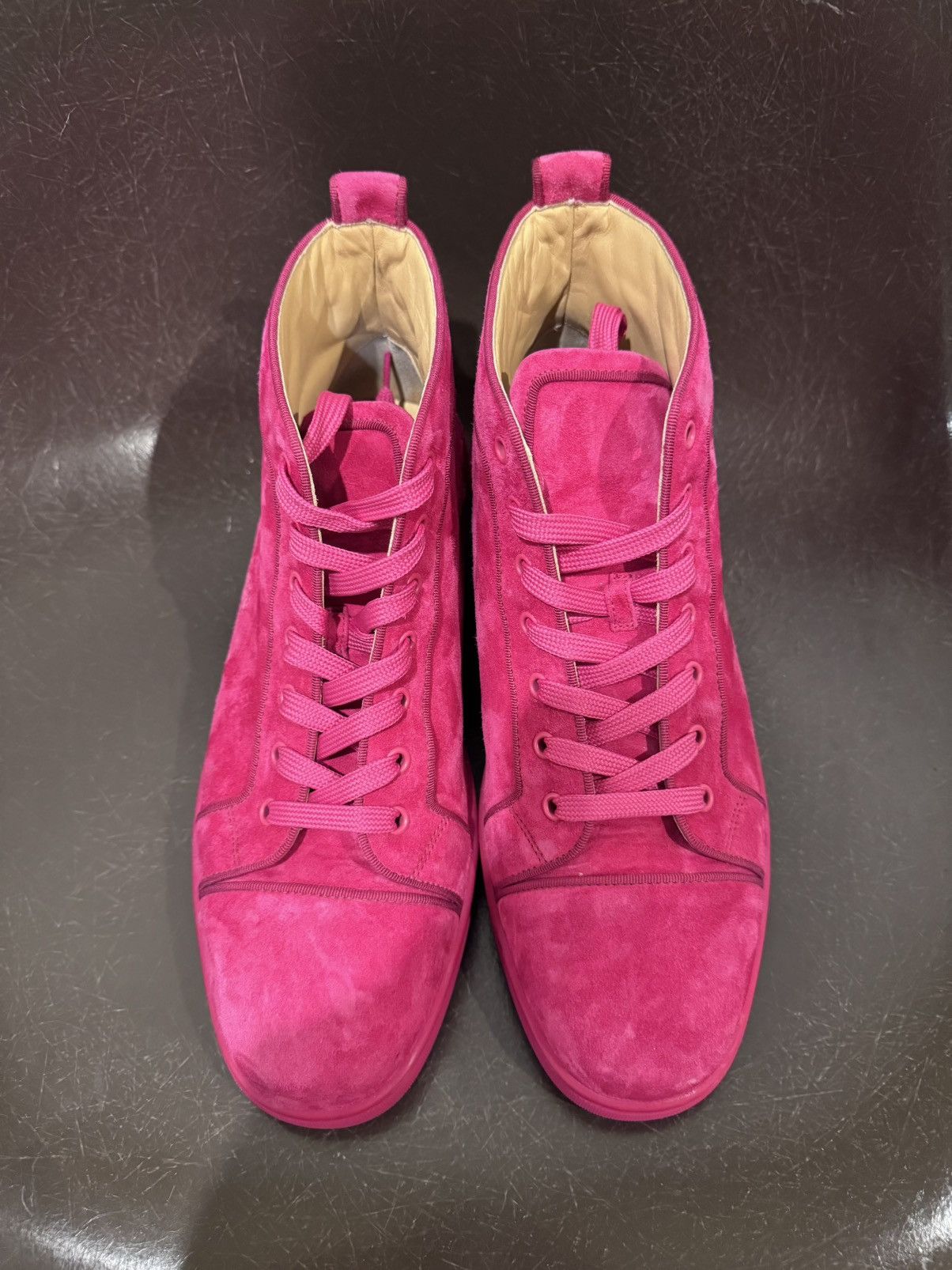 Christian Louboutin Christian Louboutin orlato flat sneaker Size US 11 / EU 44 - 3 Thumbnail