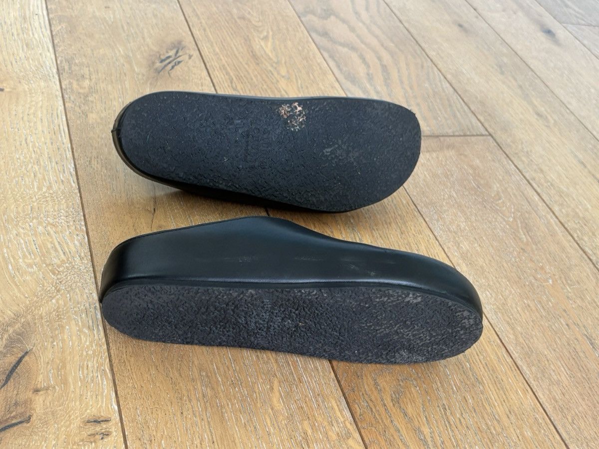 Studio Nicholson Studio Nicholson Slip-Ons Size US 7 / IT 37 - 5 Thumbnail