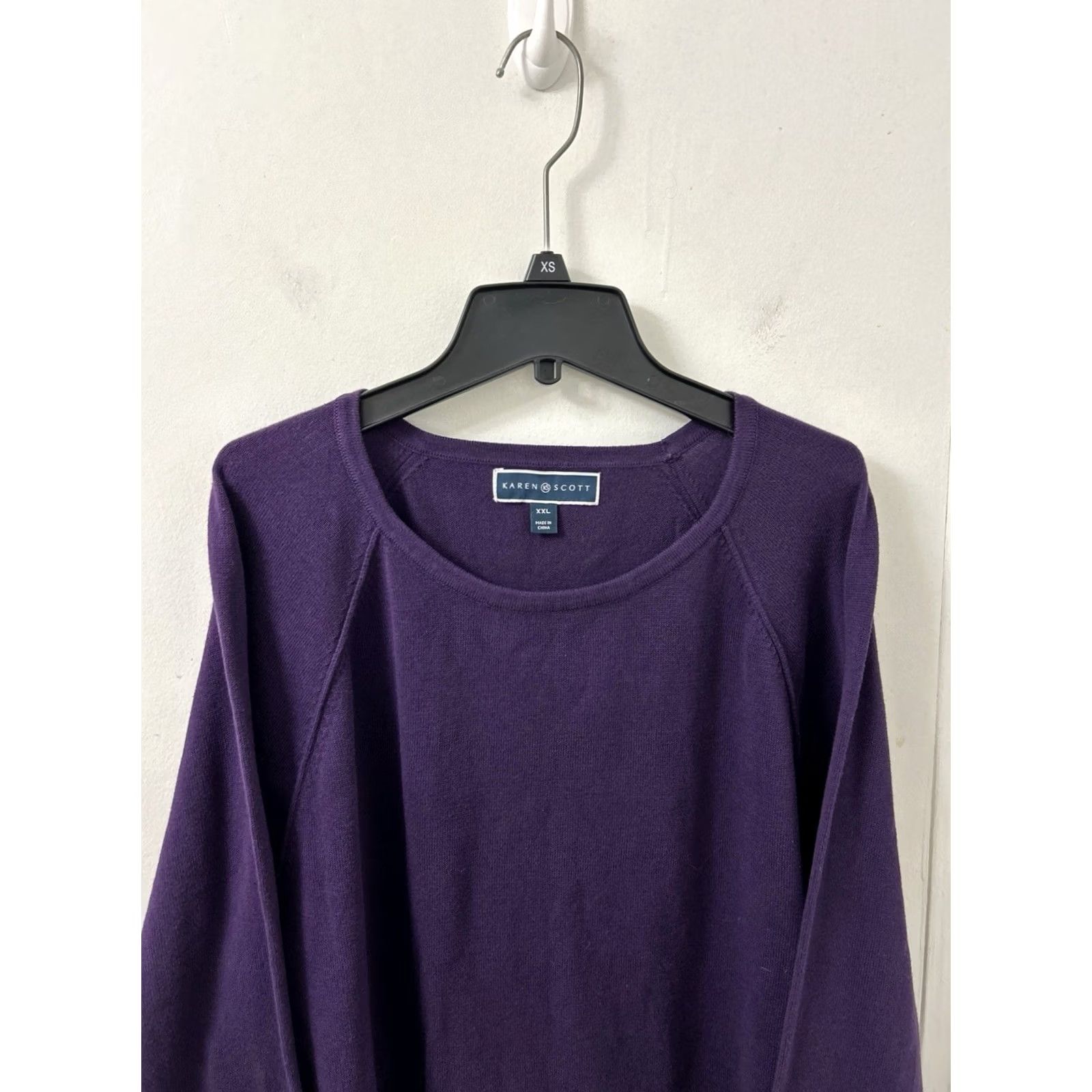 Vintage VINTAGE? No. Size XXL / US 16-18 / IT 52-54 - 2 Thumbnail