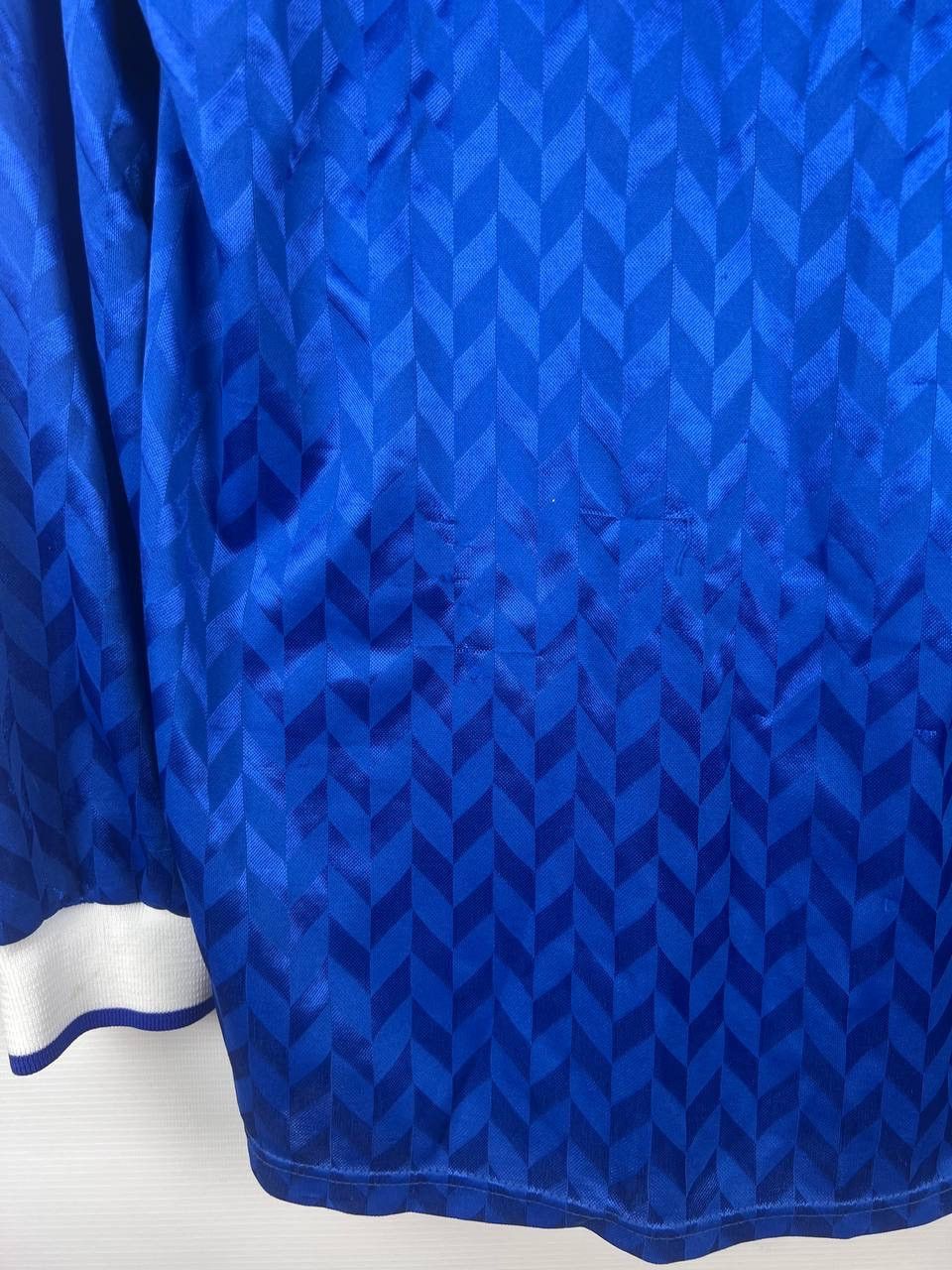 Umbro Umbro 80s jersey long sleeve size L Size US L / EU 52-54 / 3 - 10 Thumbnail