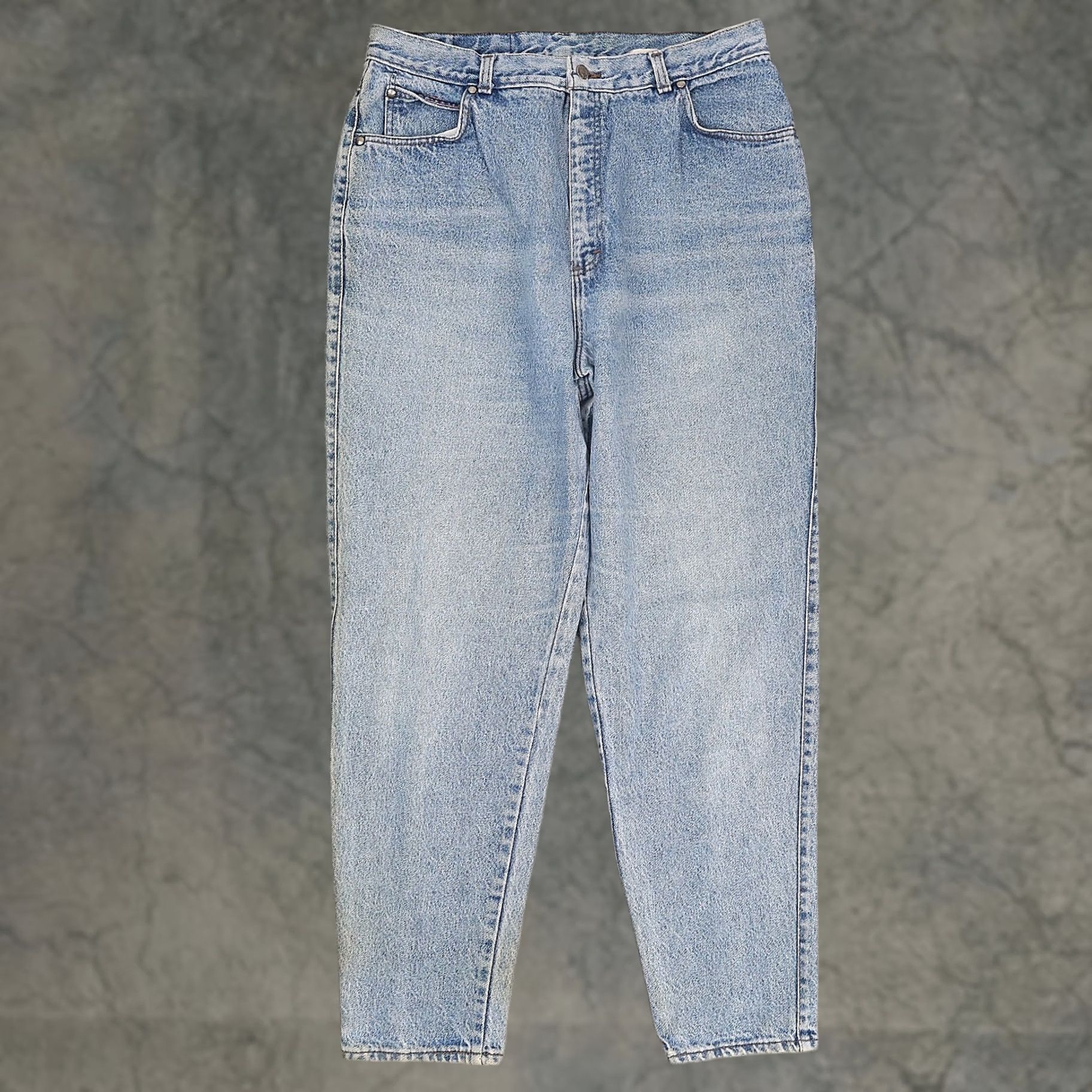 Levi's × Vintage 90s Levi's Silvertab Baggy Jeans 30x32 | Grailed