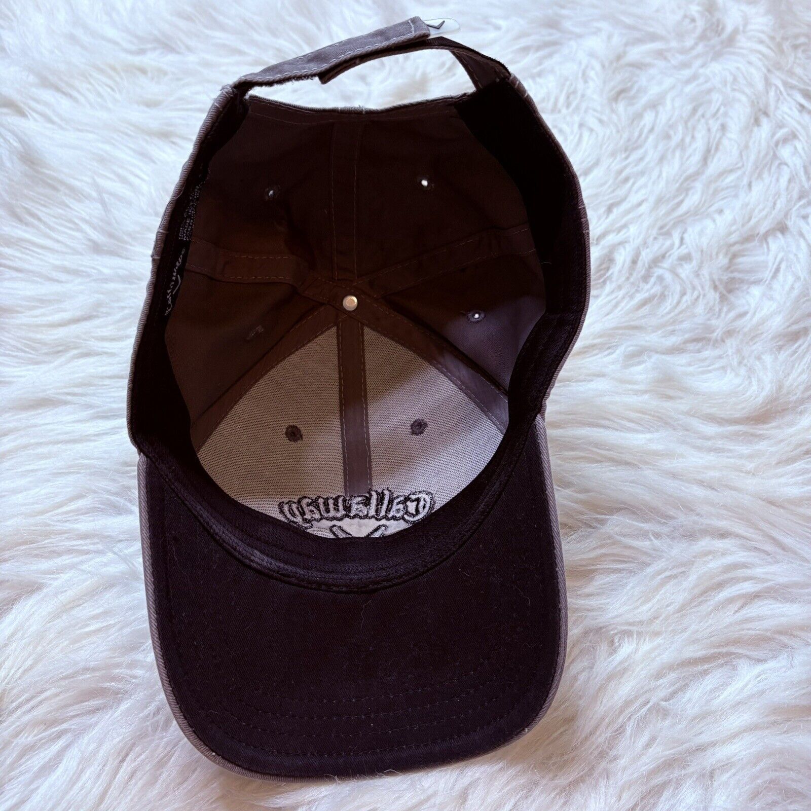 Callaway Callaway Golf Hat Size ONE SIZE - 3 Thumbnail