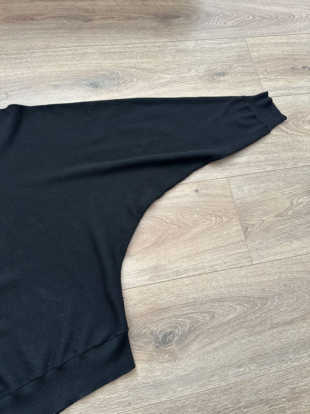 Maison Margiela 🔥VINTAGE MAISON MARGIELA UNISEX BAGGY SWEATER🔥 Size US M / EU 48-50 / 2 - 4 Thumbnail