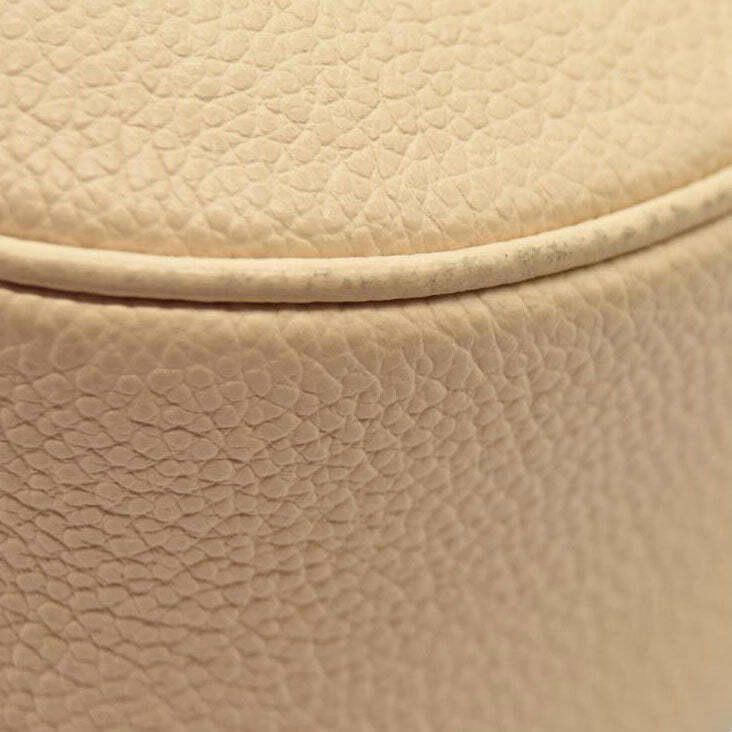 Louis Vuitton Louis Vuitton Empreinte Monogram Giant Bagatelle NM Creme Size ONE SIZE - 9 Thumbnail