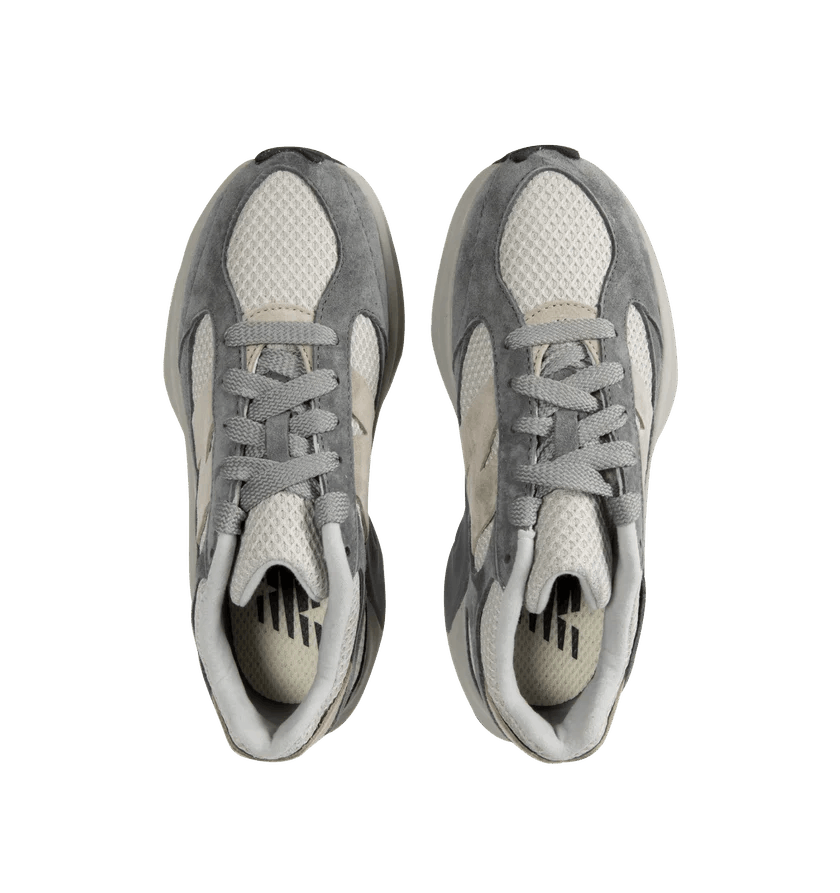 New Balance o1h1sh10525 Wrpd Runner Sneakers in Grey Size US 7 / EU 40 - 2 Thumbnail