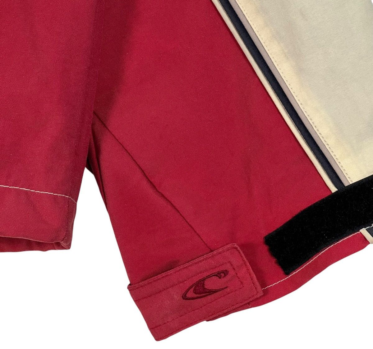 Billabong 90s Vintage ONEILL Windbreaker Jacket Size US L / EU 52-54 / 3 - 8 Thumbnail