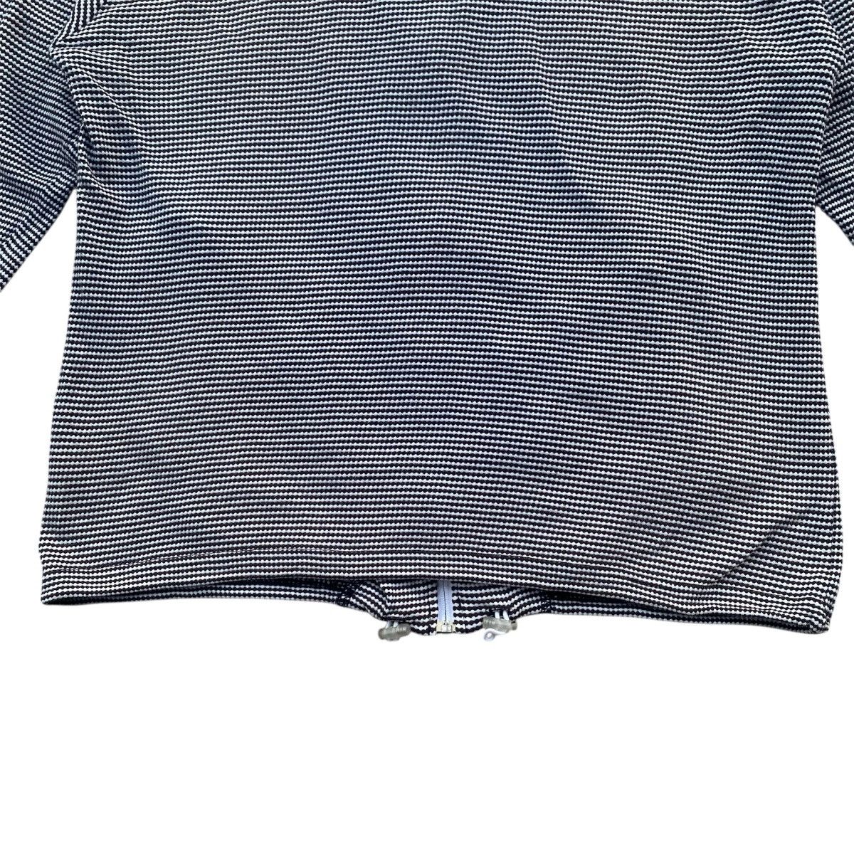 Courreges Courrèges Sport Futur Zip Hoodie Futuristic Archive Piece Size S / US 4 / IT 40 - 9 Thumbnail