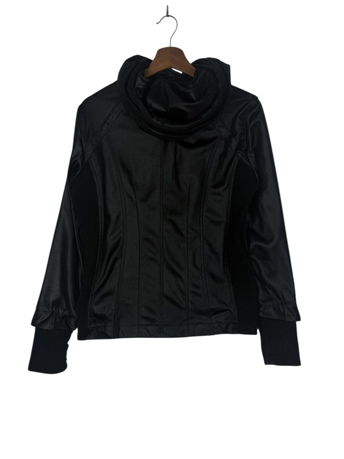 JACKROSE Rare Jackrose x Luv Maison Bono Asymmetrical Size US S / EU 44-46 / 1 - 11 Thumbnail