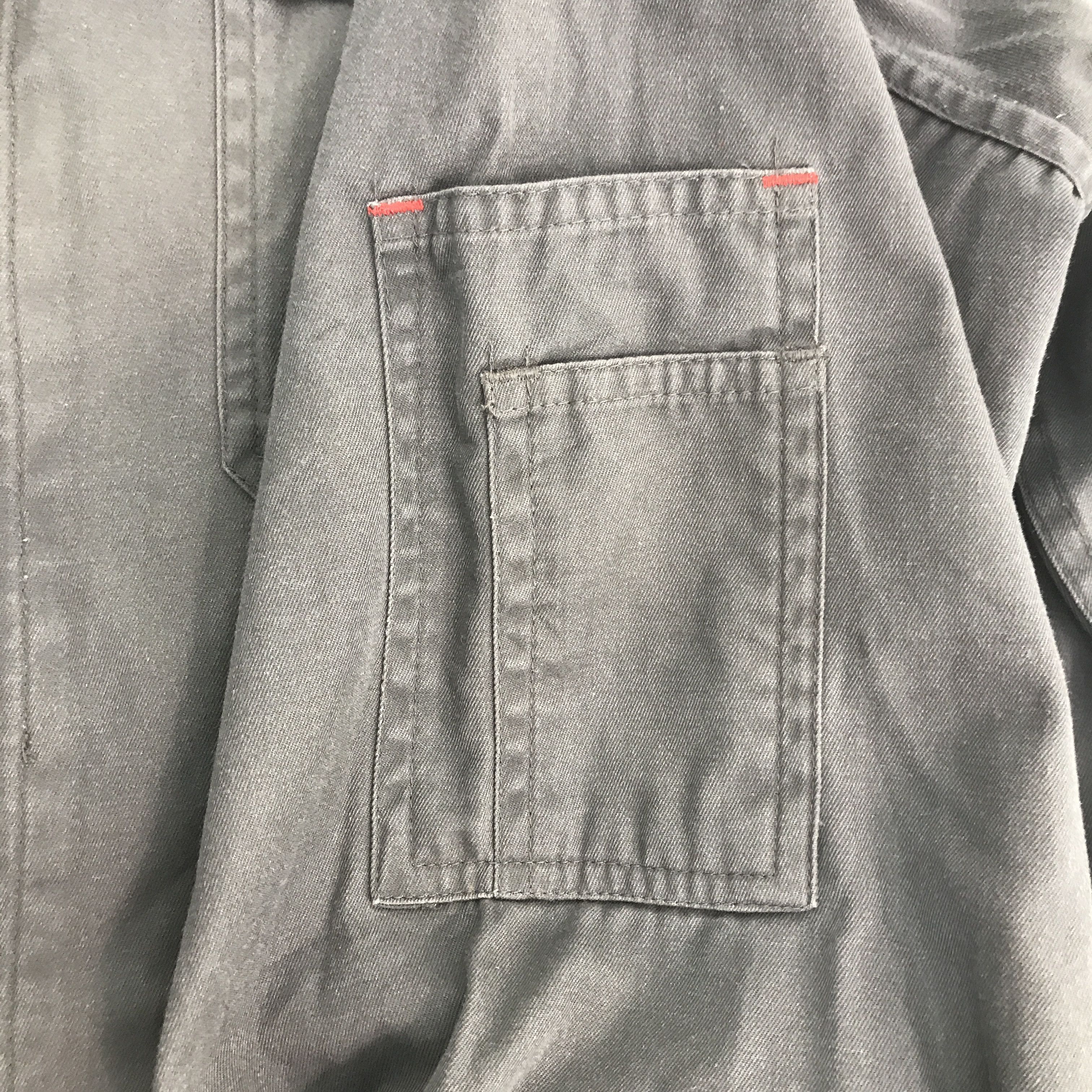 Gear for Sports Vintage Toyota TRD Racing Coverall Jacket Size US L / EU 52-54 / 3 - 14 Thumbnail