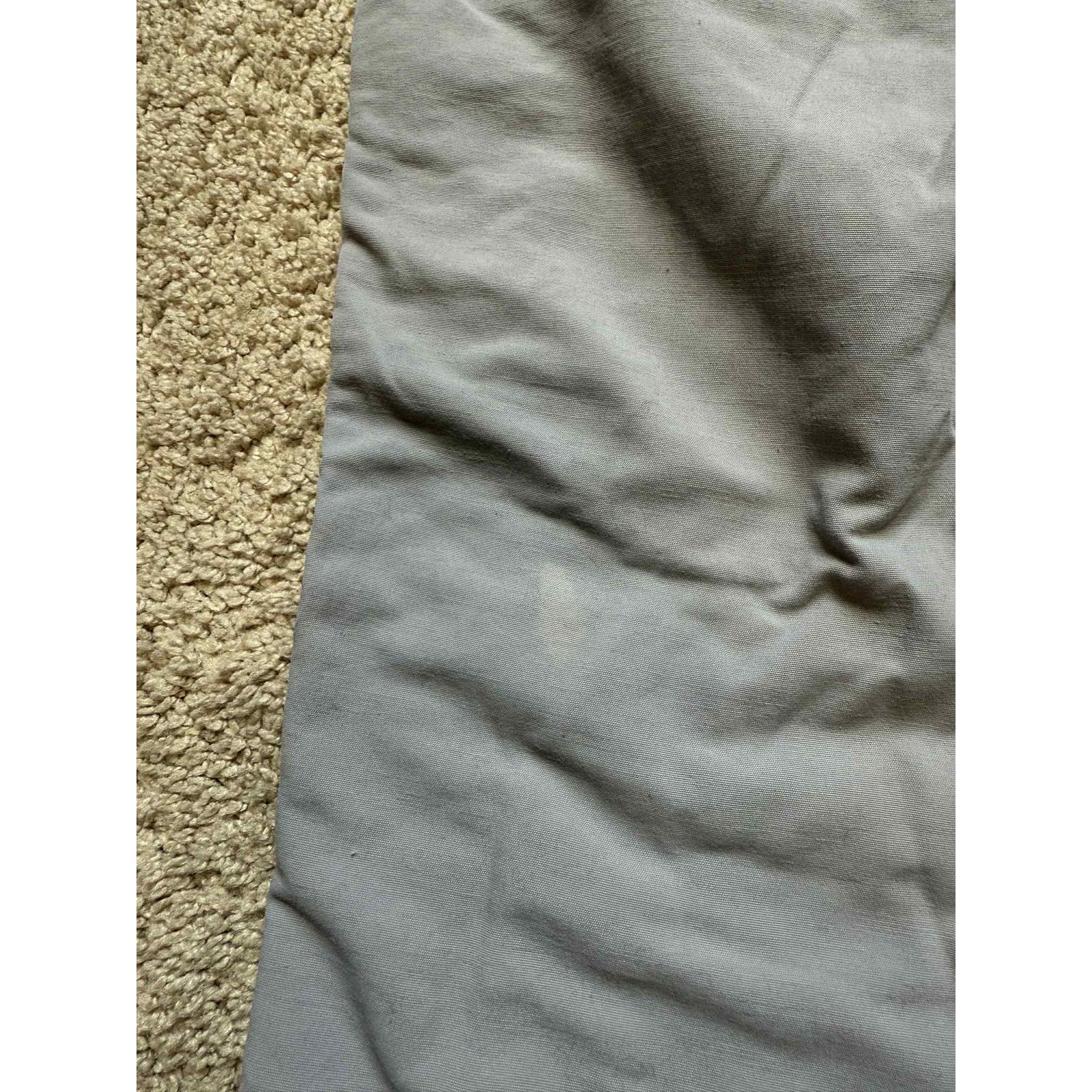 Rei Rei UPF 50+ Straight Leg Hiking Pants Gray Mens W34 L30 Size US 34 / EU 50 - 8 Thumbnail