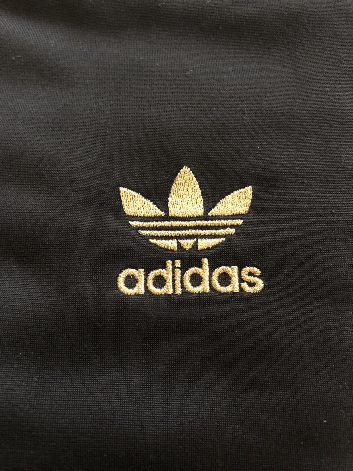 Adidas RARE VINTAGE ADIDAS SUPERSTARS RETRO ZIP SWEATSHIRT Size US S / EU 44-46 / 1 - 5 Thumbnail