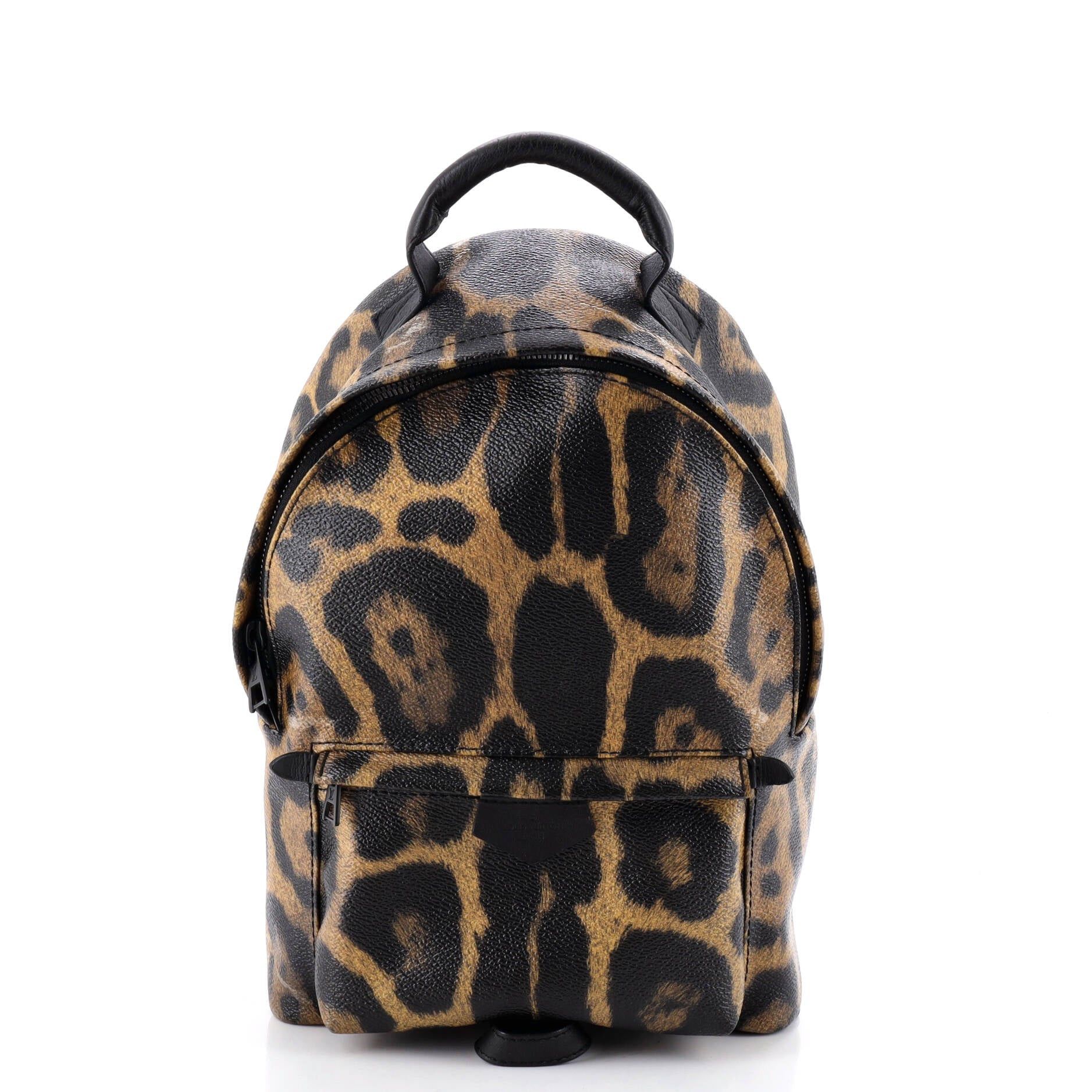 Louis Vuitton Palm Springs Backpack Size ONE SIZE - 1 Thumbnail