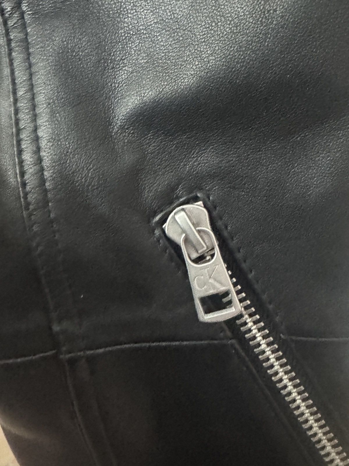 Calvin Klein Amazing Jacket Size US XL / EU 56 / 4 - 11 Thumbnail