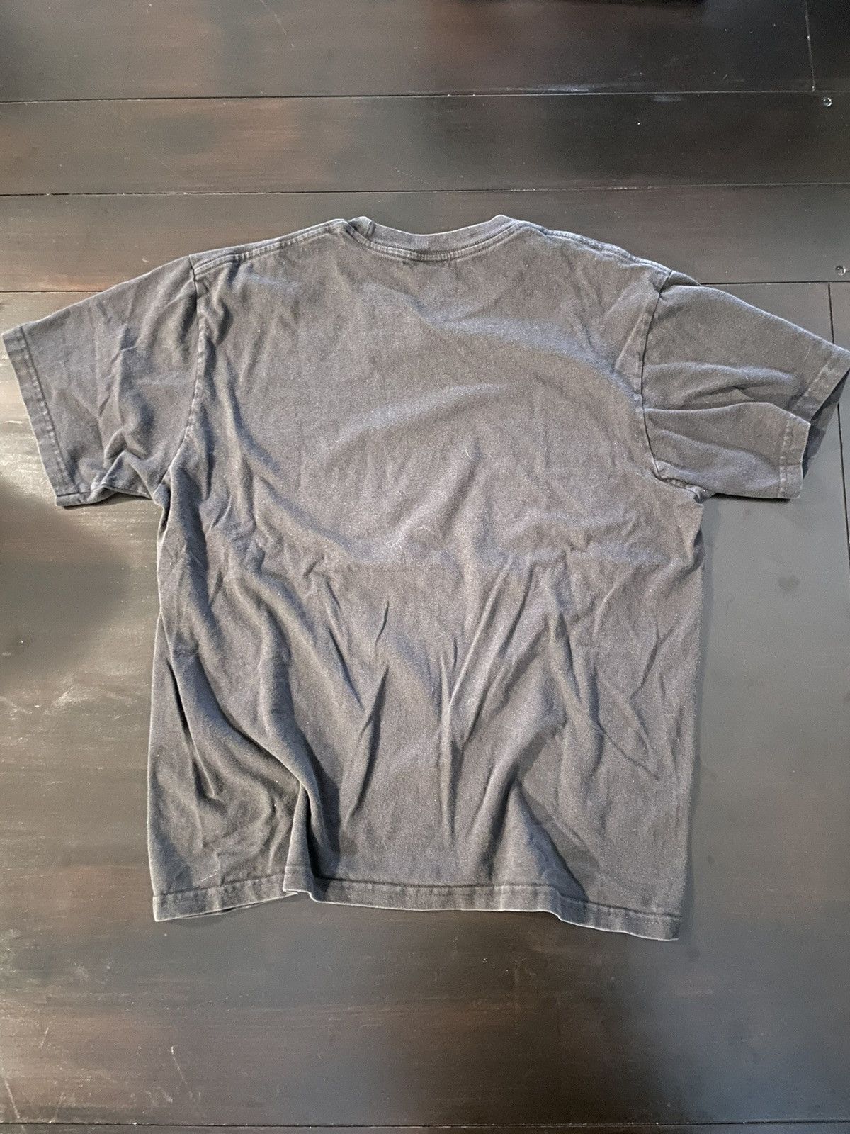 Supreme Supreme Guts Tee Size US M / EU 48-50 / 2 - 3 Thumbnail