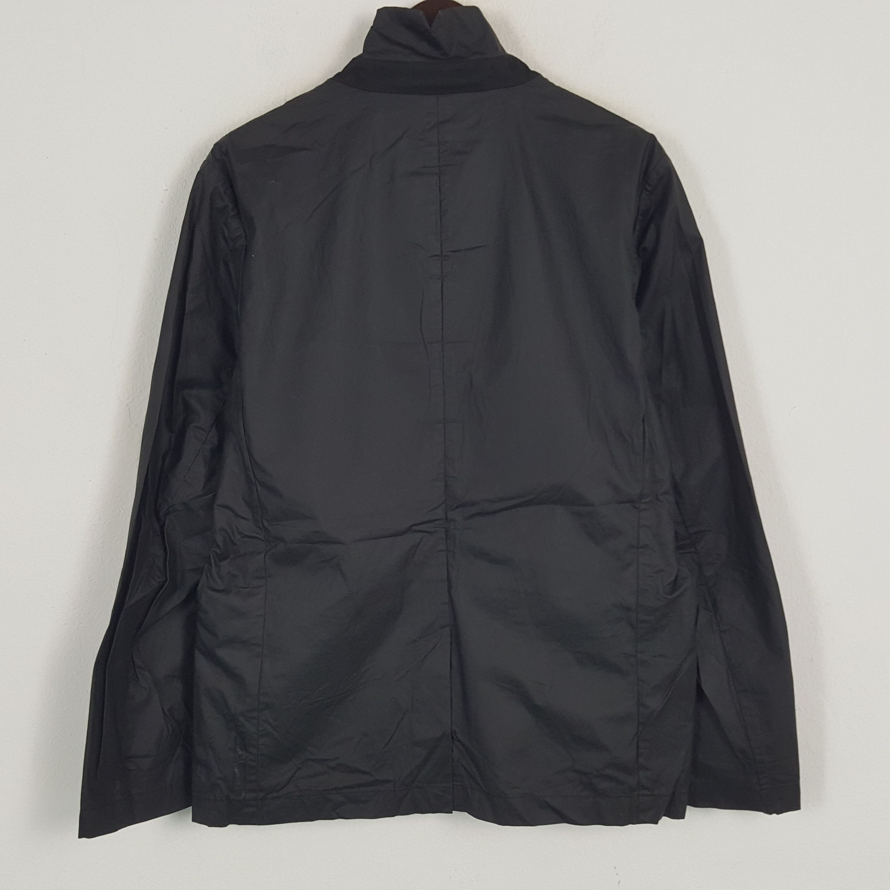 Puma × Vintage Vintage Puma by Hussein Chalayan Jacket Size US M / EU 48-50 / 2 - 2 Thumbnail