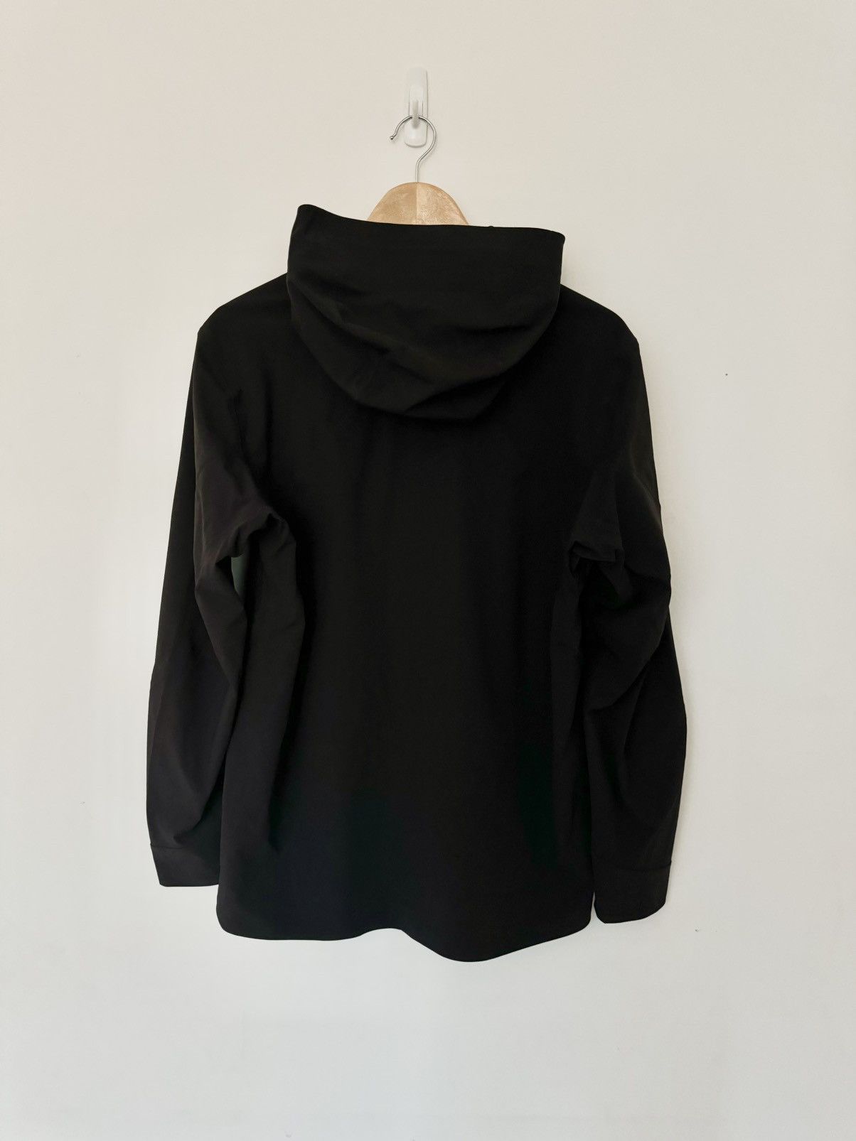 Veilance Arcteryx Veilance Eigen Comp Jacket Size US M / EU 48-50 / 2 - 2 Thumbnail
