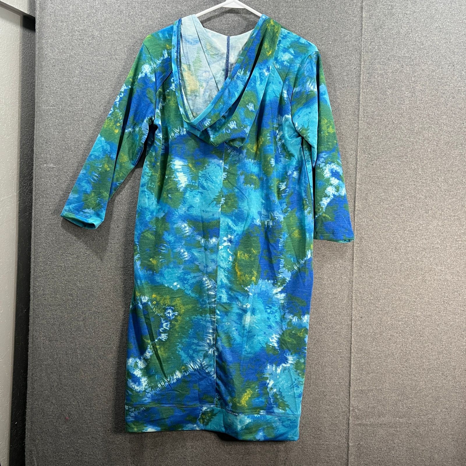 Other LOGO Lounge by Lori Goldstein Tie-Dye Frenc Size XS / US 0-2 / IT 36-38 - 2 Thumbnail