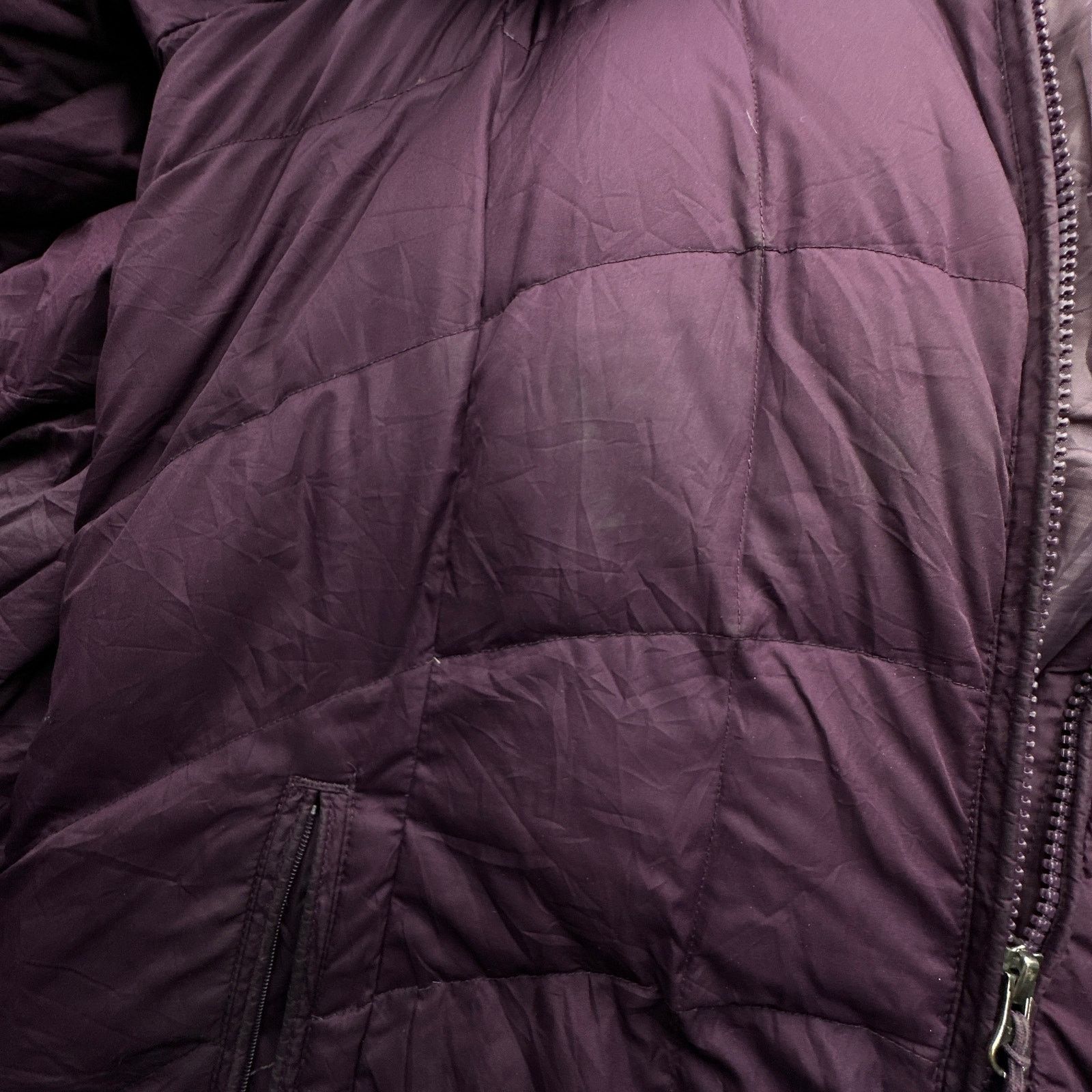 Eddie Bauer Eddie Bauer Sun Valley Goose Down Parka Jacket Women Large Size L / US 10 / IT 46 - 11 Thumbnail
