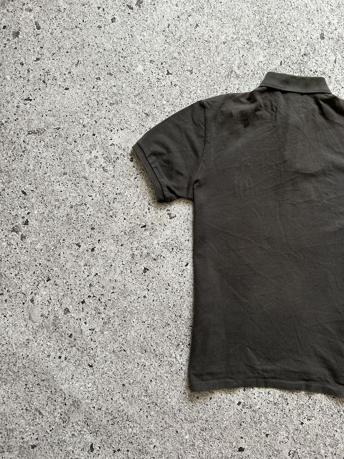 Polo Ralph Lauren × RRL Ralph Lauren × Rugby Ralph Lauren Vintage Polo Ralph Lauren Classic Logo Polo T-Shirt Size US M / EU 48-50 / 2 - 6 Thumbnail