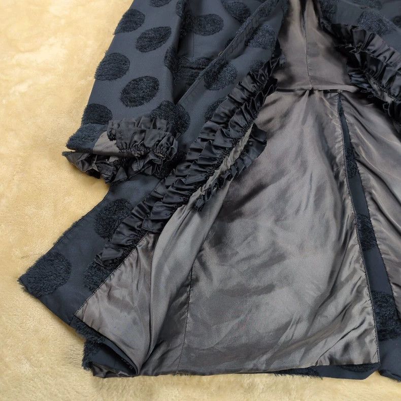 Comme des Garcons Comme Des Garcons Deconstructing coat Size M / US 6-8 / IT 42-44 - 6 Thumbnail