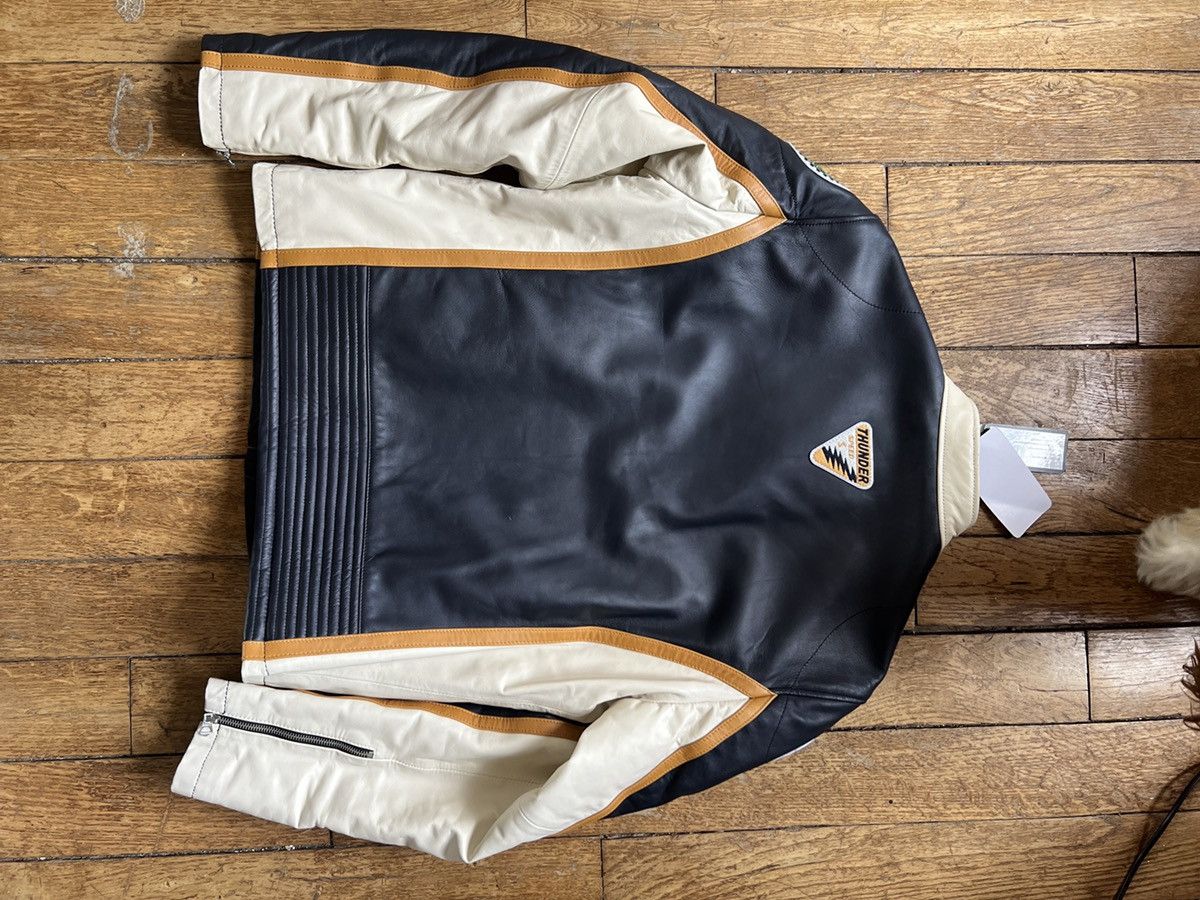 Schott JACKET RACE MOTOR SCHOTT Size 48L - 7 Thumbnail