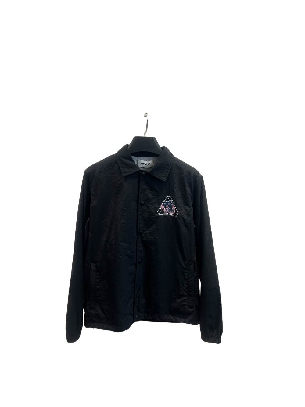 Palace Shark Surf Co Coach Jacket | Grailed