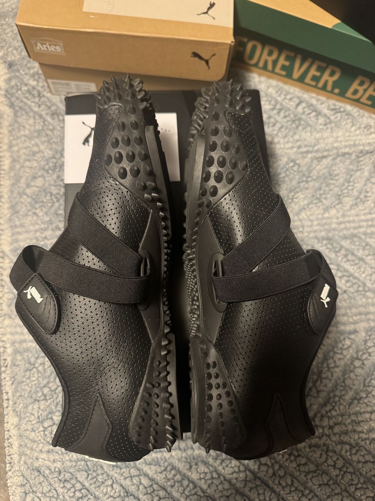 Puma Puma mostro Size US 11 / EU 44 - 5 Thumbnail