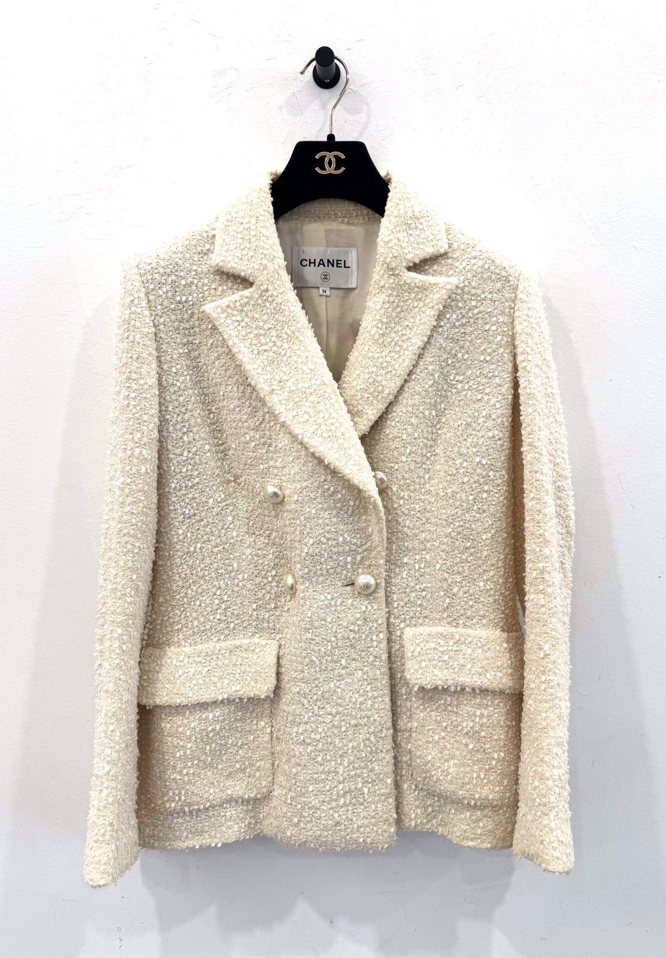 Chanel Chanel Cruise Collection, Jiang Shuying's style, Size XS / US 0-2 / IT 36-38 - 1 Thumbnail