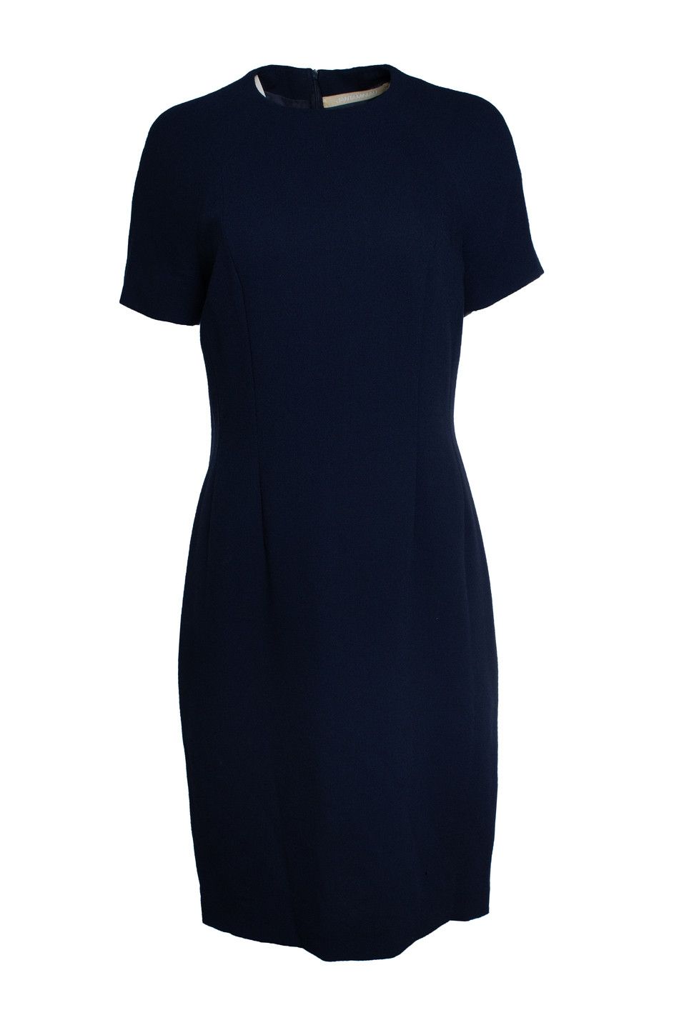 Other Jan Taminiau, Two piece suit in dark navy Size M / US 6-8 / IT 42-44 - 3 Thumbnail