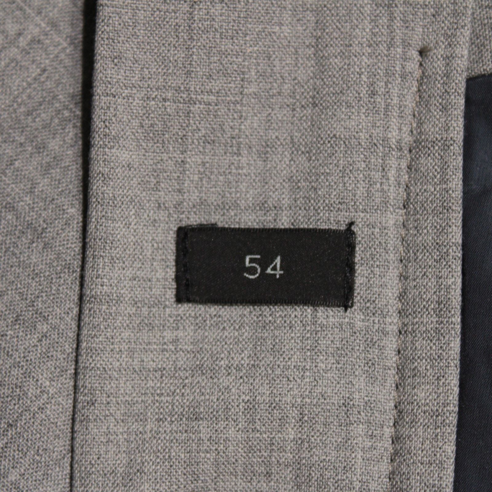 Incotex INCOTEX New with tags Chino Size 38 US In Gray Size US 38 / EU 54 - 8 Thumbnail