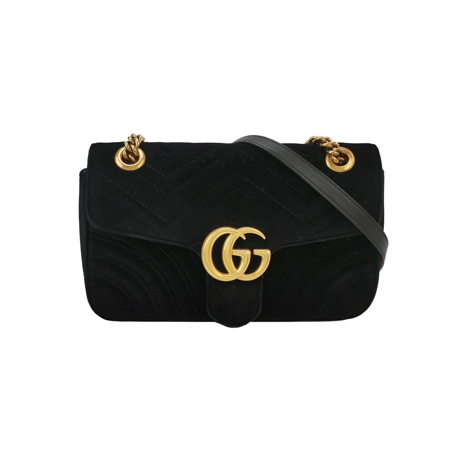 Gucci Gucci Women os Shoulder Bags Size ONE SIZE - 1 Thumbnail