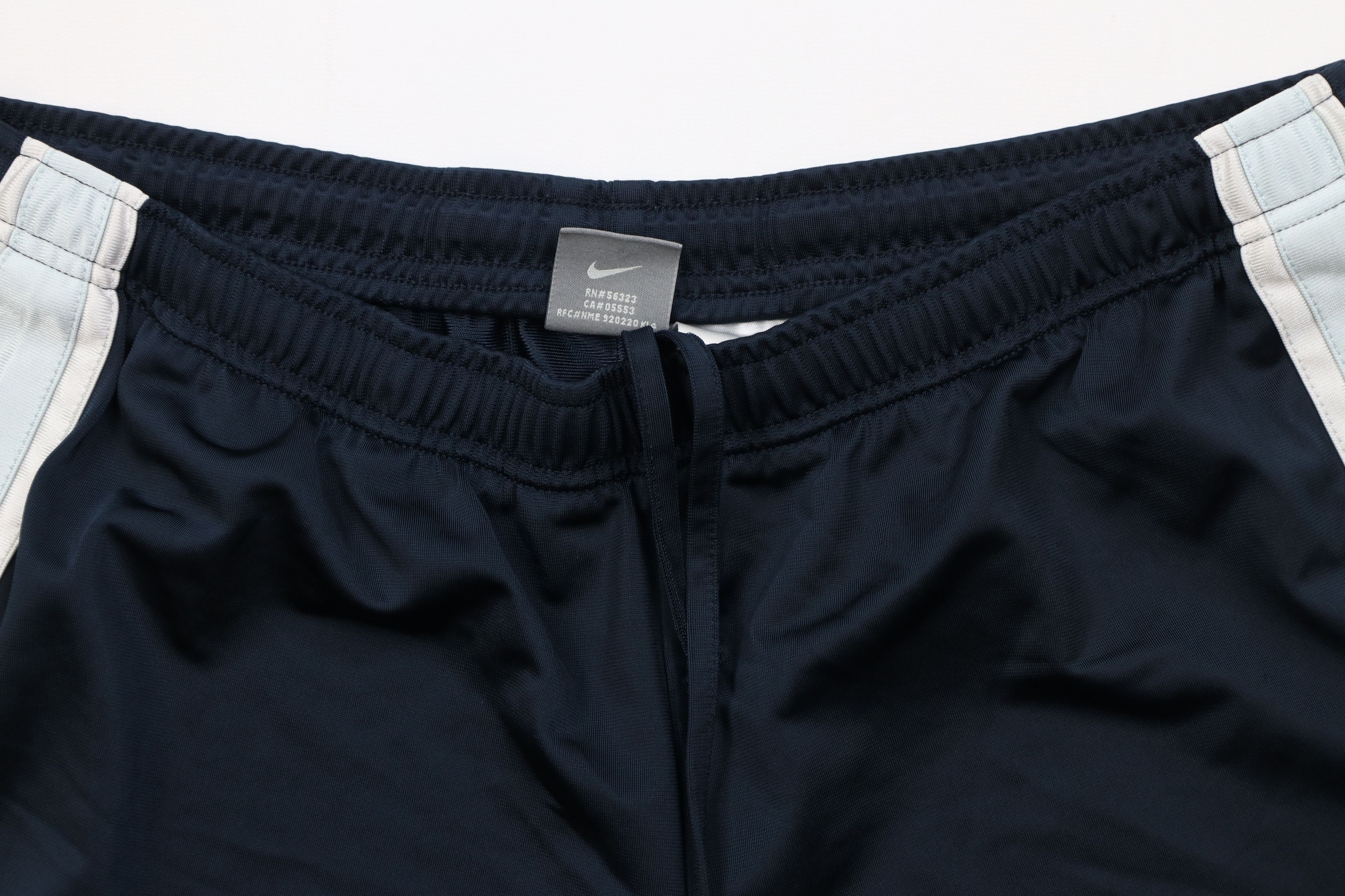 Nike Vintage Y2K Nike Travis Scott Mini Swoosh Basketball Shorts Size 30" / US 8 / IT 44 - 2 Thumbnail
