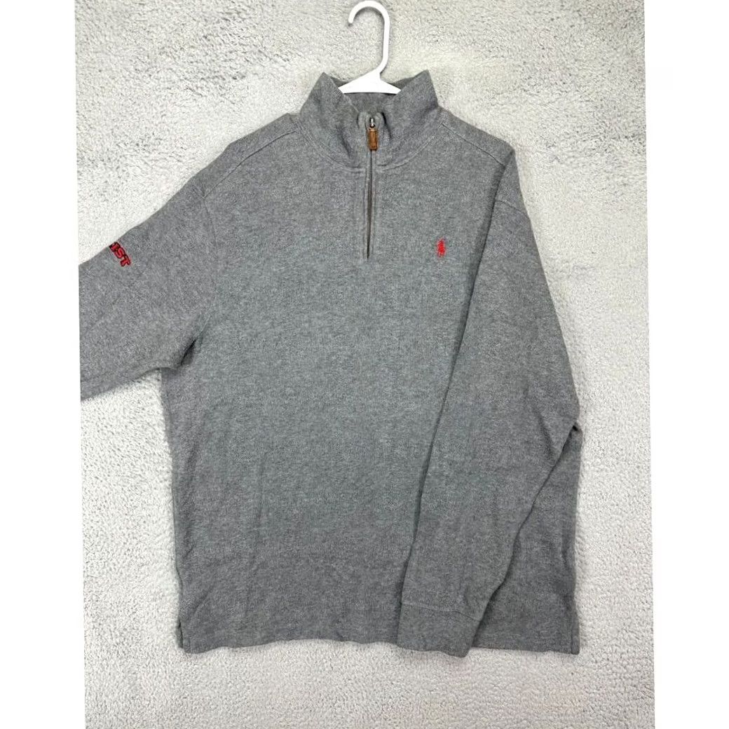 Polo Ralph Lauren VINTAGE? No. Size US XXL / EU 58 / 5 - 3 Thumbnail