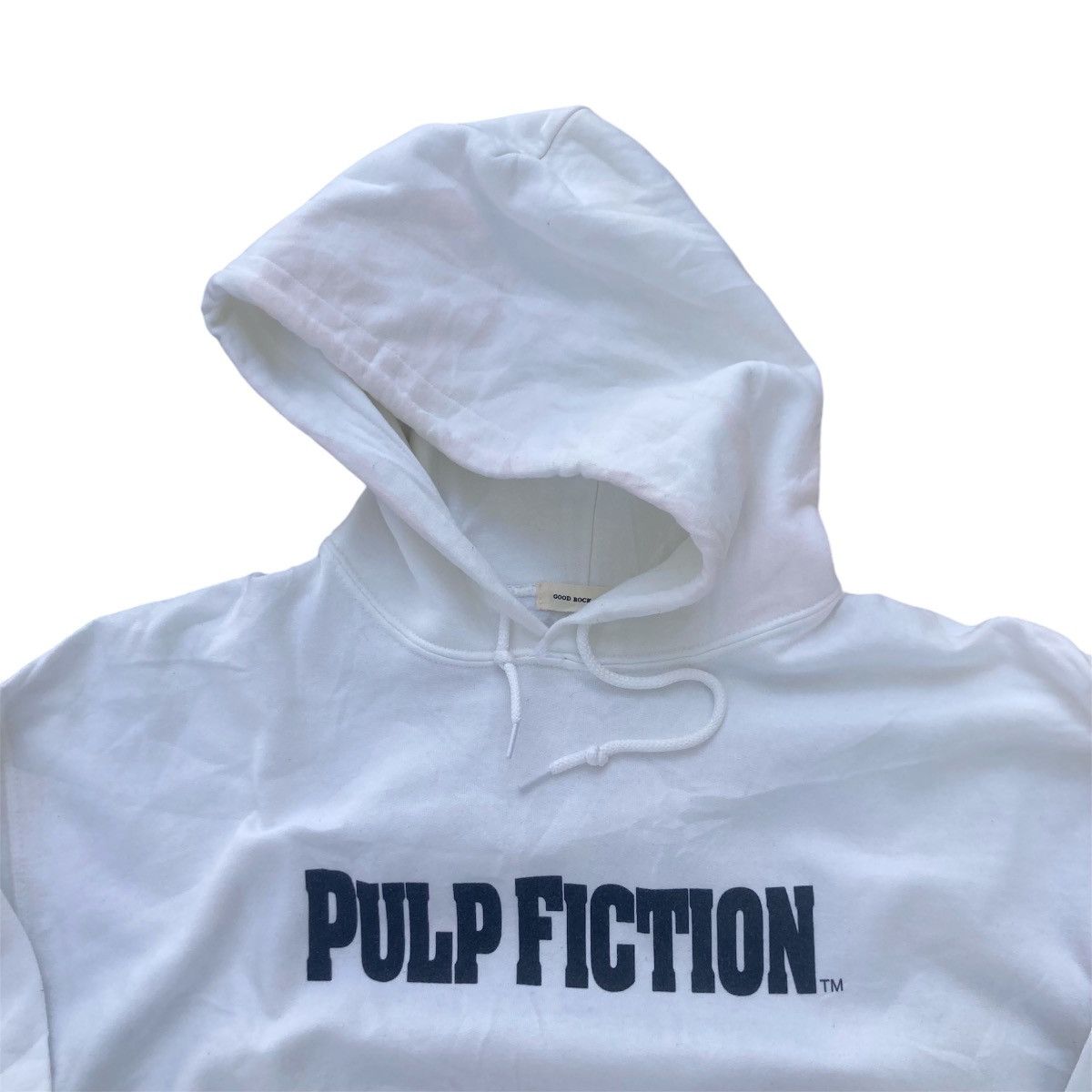 Other PULP FICTION HOODIE Size US L / EU 52-54 / 3 - 3 Thumbnail