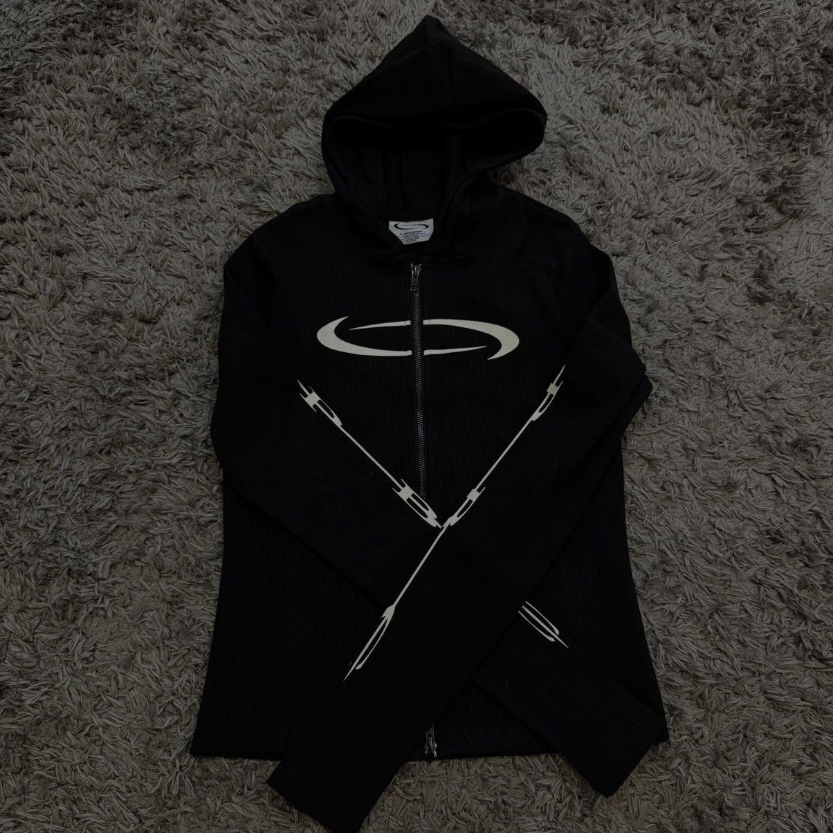 Playboi Carti Double Zip | Grailed