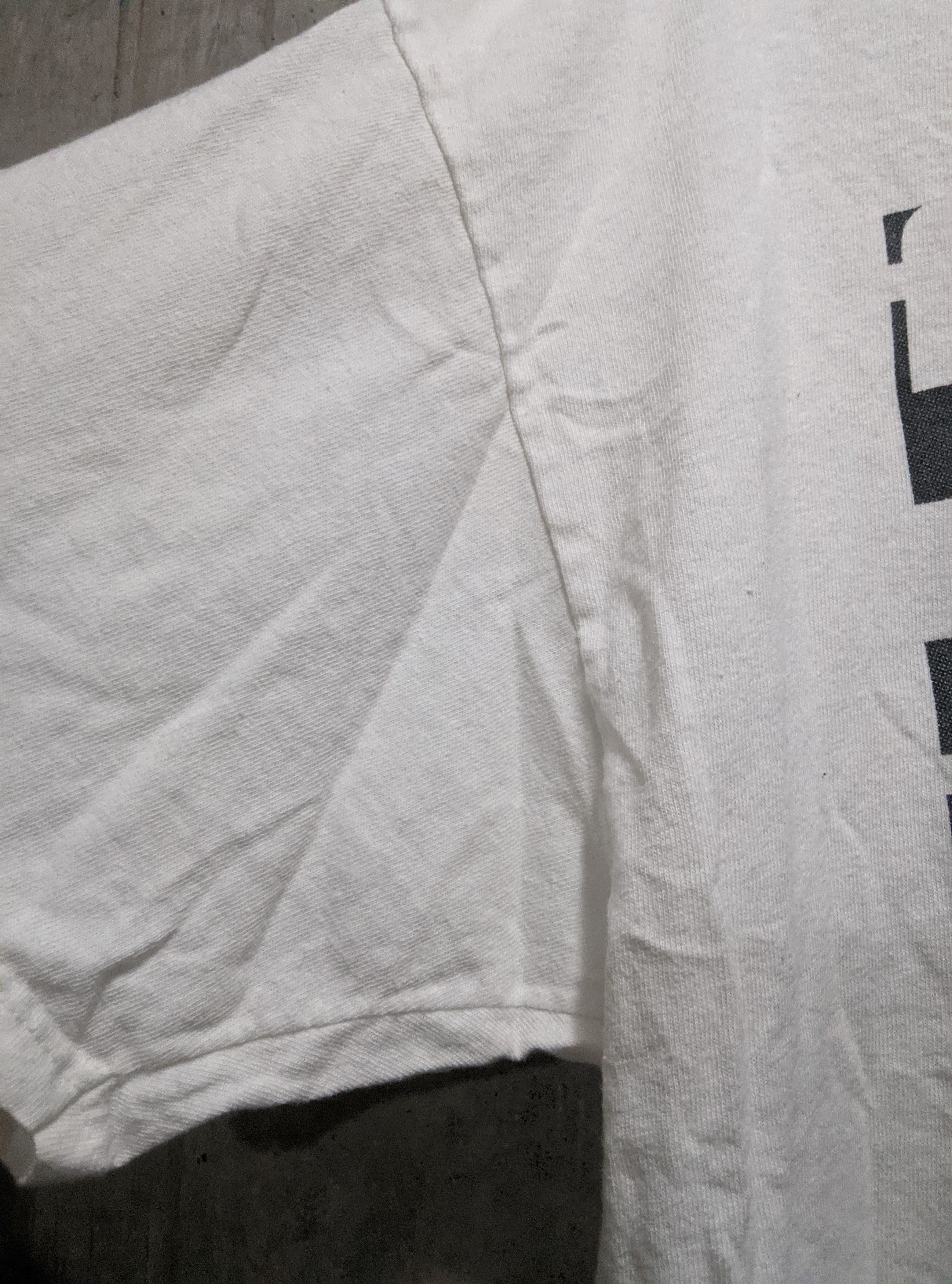 Other Vintage 2000s deadmau5 meowingtons edm tshirt Size US L / EU 52-54 / 3 - 5 Thumbnail