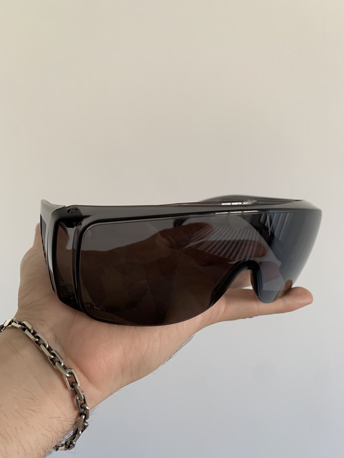 Hysteric Glamour × Japanese Brand × Vintage Japanese style vintage sunglasses Size ONE SIZE - 3 Thumbnail