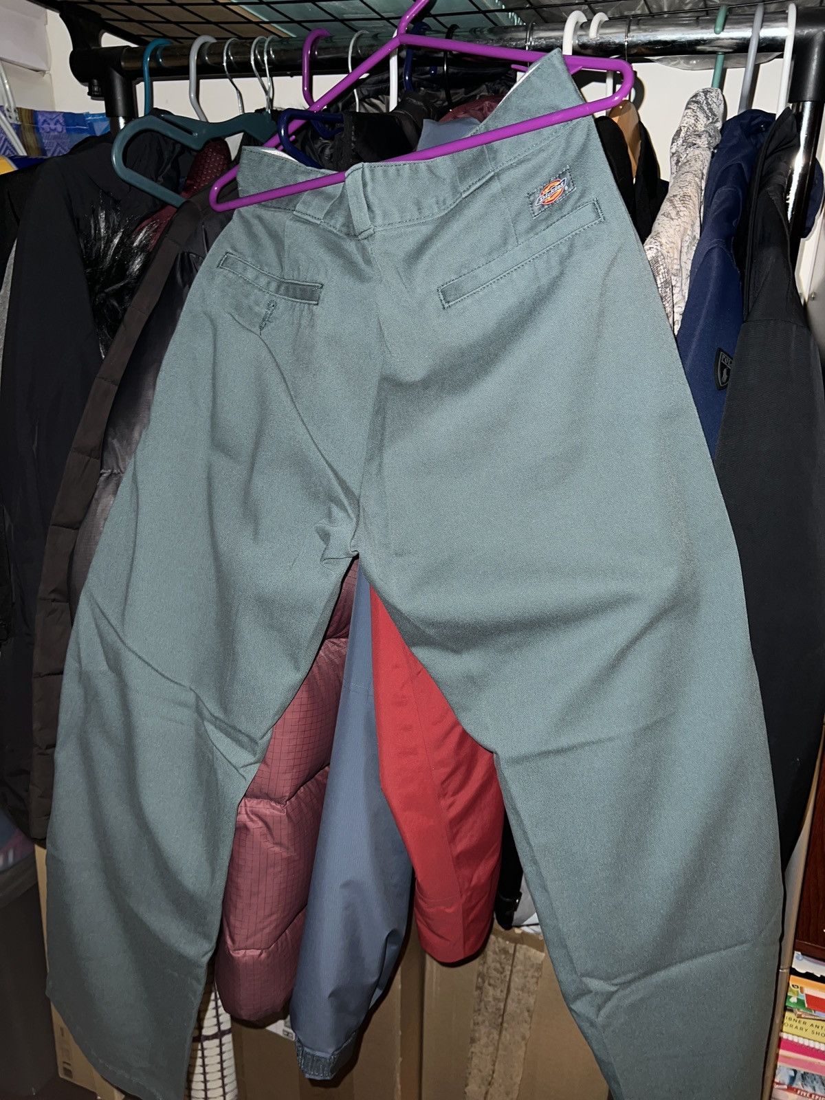 Dickies Dickies 874 Pants 32x30 Size US 32 / EU 48 - 1 Thumbnail