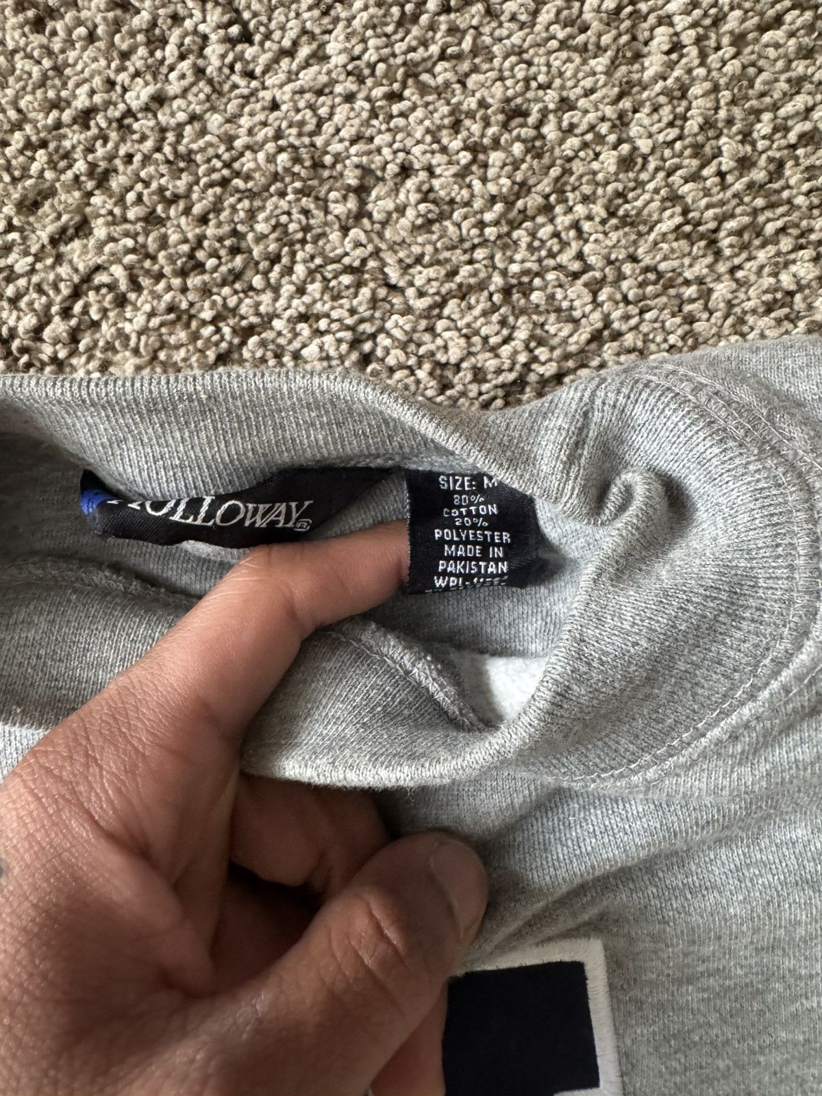 Other Halloway Sweater Size US M / EU 48-50 / 2 - 3 Thumbnail
