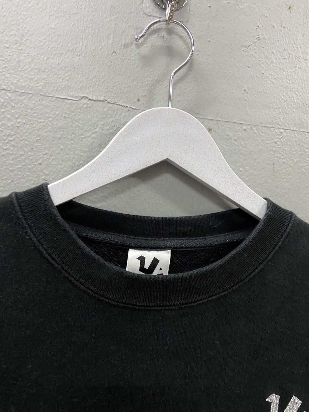 Japanese Brand SNOW MAN LIVE TOUR 2022 LABO SWEATSHIRT Size US M / EU 48-50 / 2 - 3 Thumbnail