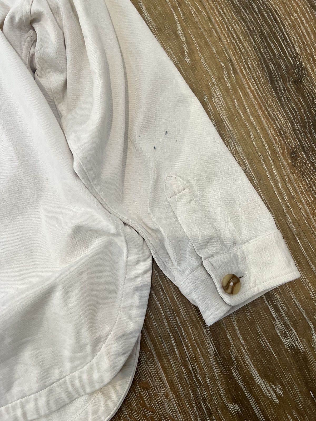 Vuori Vuori shacket Size US M / EU 48-50 / 2 - 6 Thumbnail