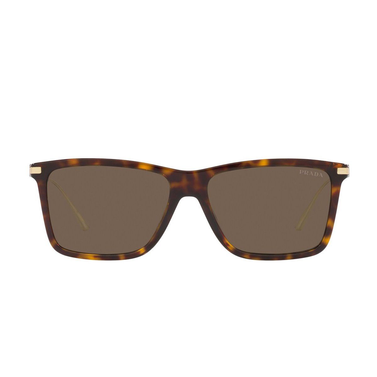 Prada NEW PRADA PR01ZS-2AU08T-58 Size ONE SIZE - 2 Thumbnail