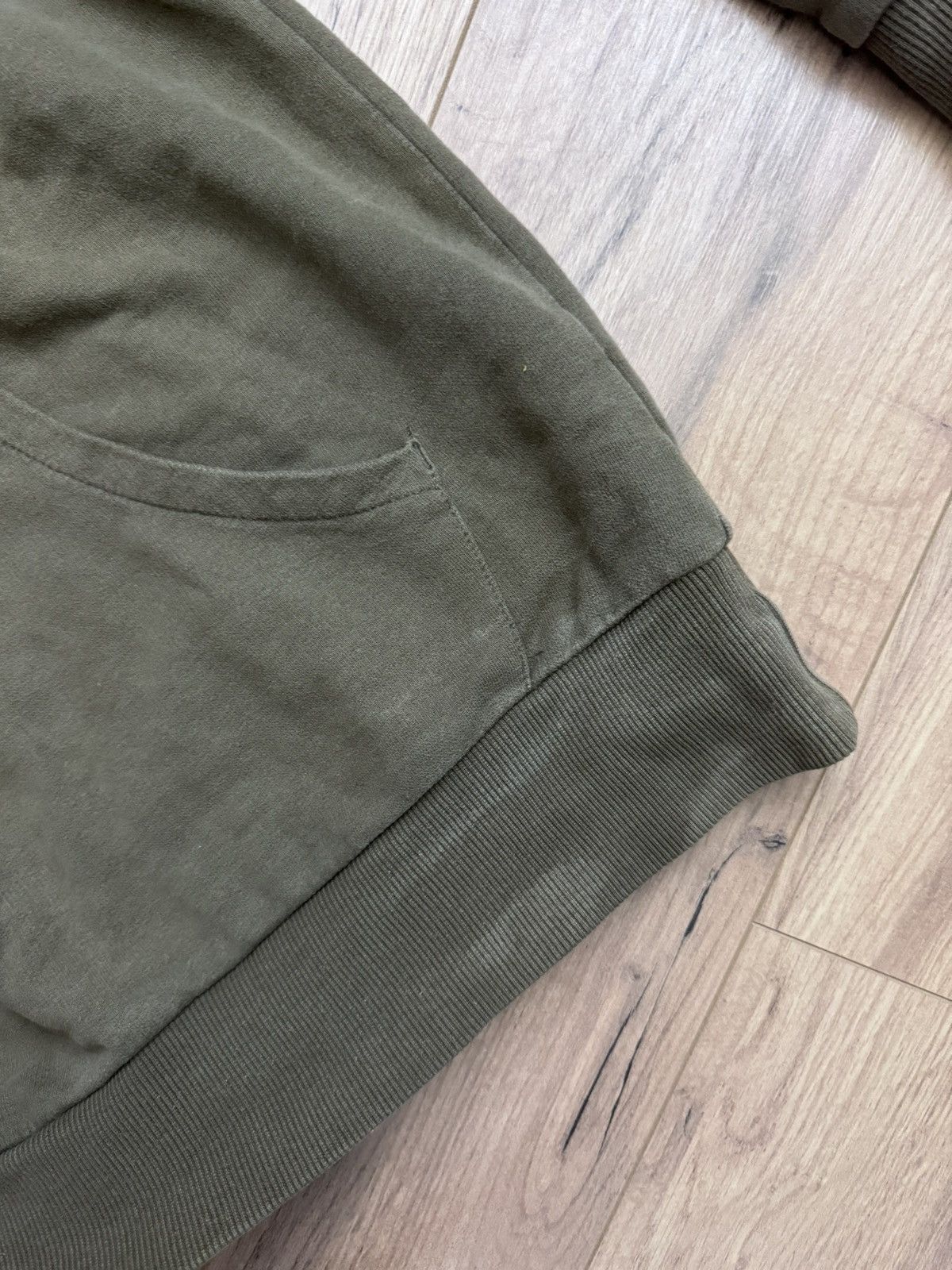 Oakley Rare Vintage Oakley spell out Hoodie Size US XL / EU 56 / 4 - 5 Thumbnail