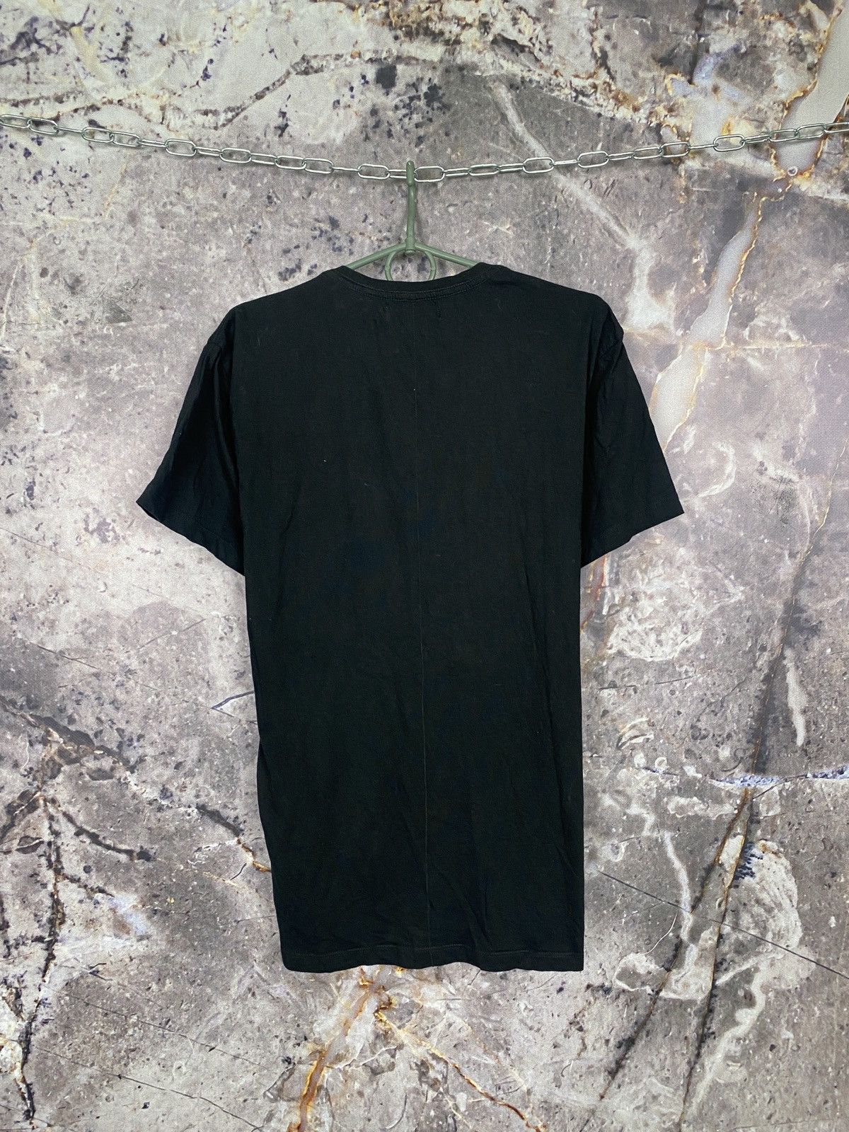 Japanese Brand Men’s Religion T-Shirt Streetwear Vintage Size Large Size US L / EU 52-54 / 3 - 8 Thumbnail