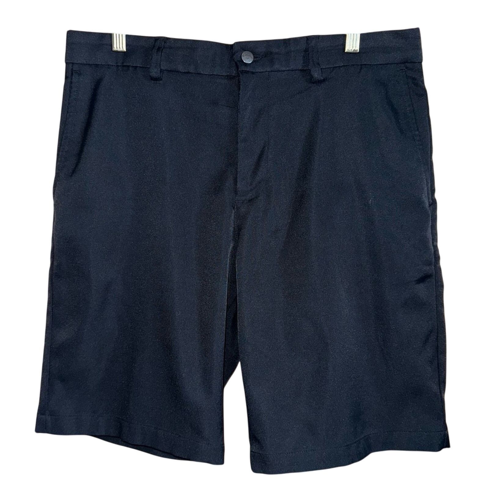 Callaway Callaway Men’s Shorts Size US 32 / EU 48 - 1 Thumbnail