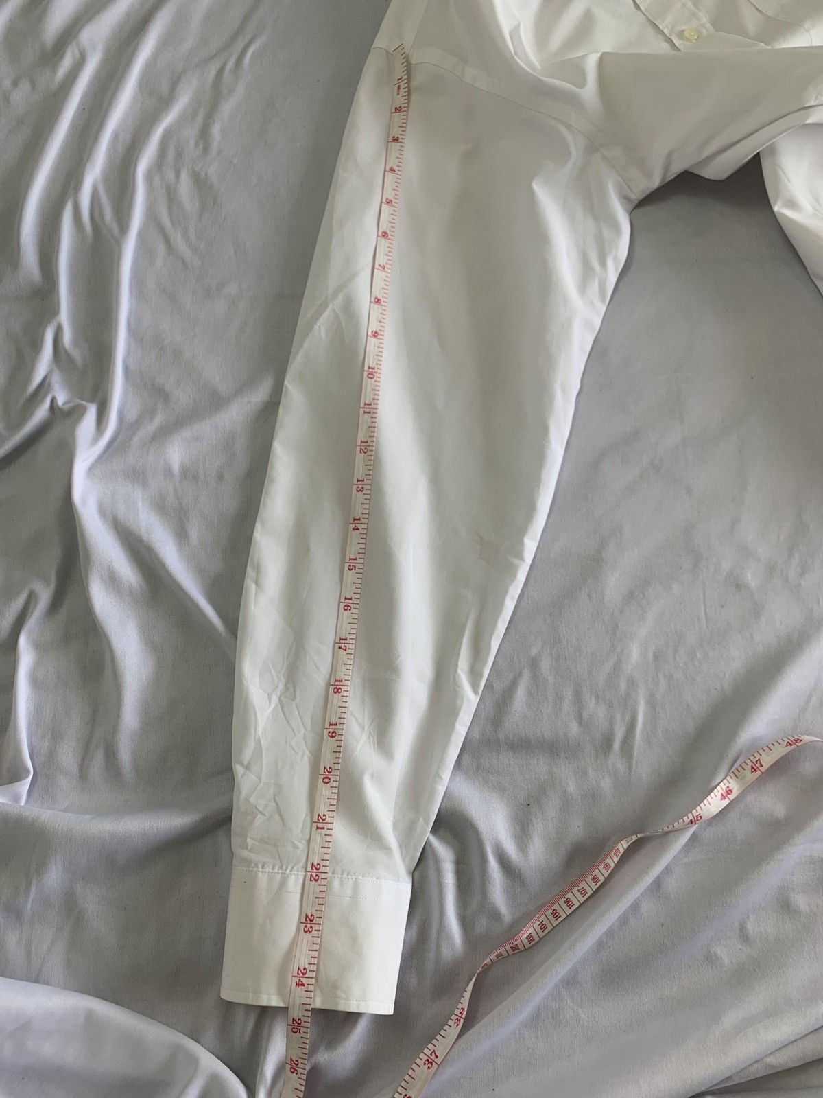 Kansai Yamamoto Kansai yamamoto button up yohjiyamamoto isseymiyake kapital Size US M / EU 48-50 / 2 - 11 Thumbnail