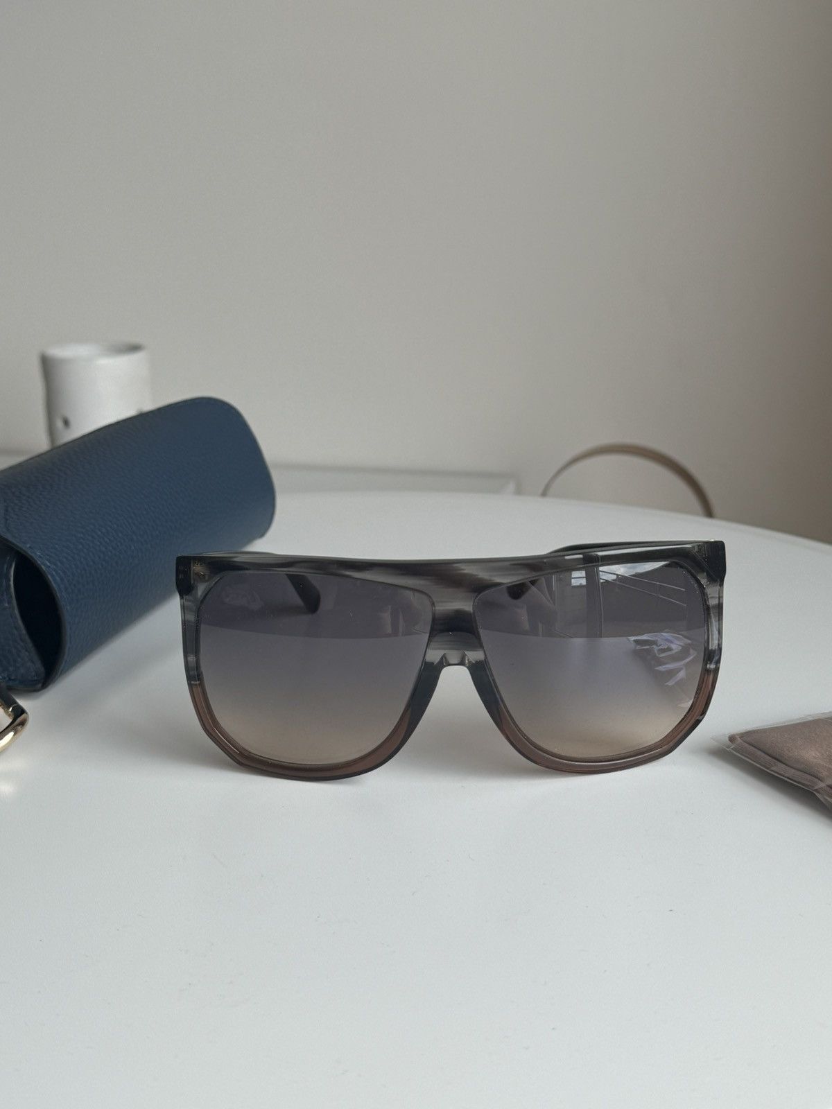 Loewe Loewe Sunglasses Size ONE SIZE - 2 Thumbnail