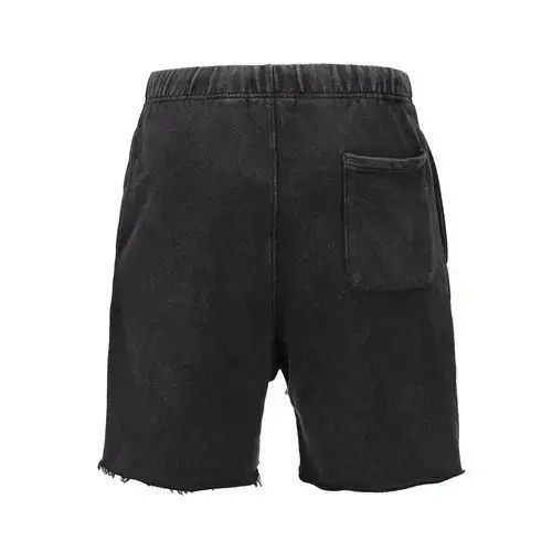 Jean distressed skate fade shorts Size US 30 / EU 46 - 2 Thumbnail